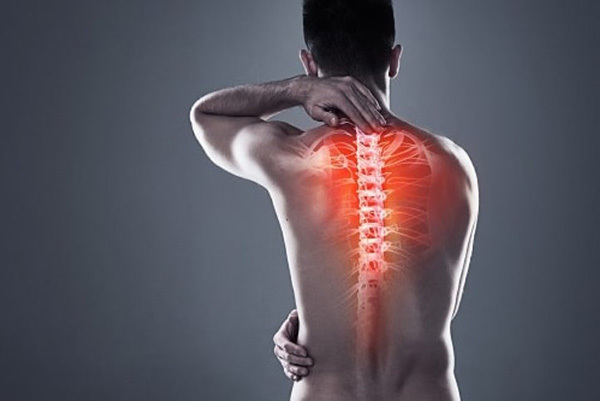 Musculoskeletal