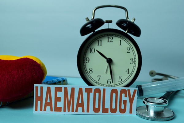 Infectious disease/haematology/<br>immunology/allergies